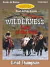 Lure of the Wild: Wilderness Series, Book 2